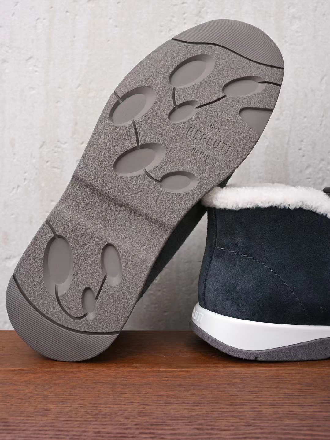 Berluti 15-20days 🌹39-46