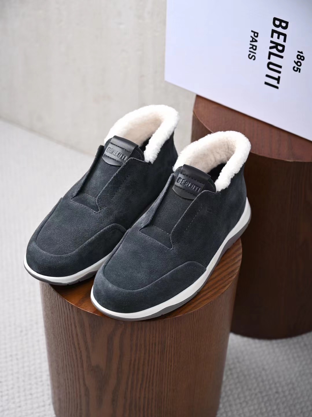 Berluti 15-20days 🌹39-46