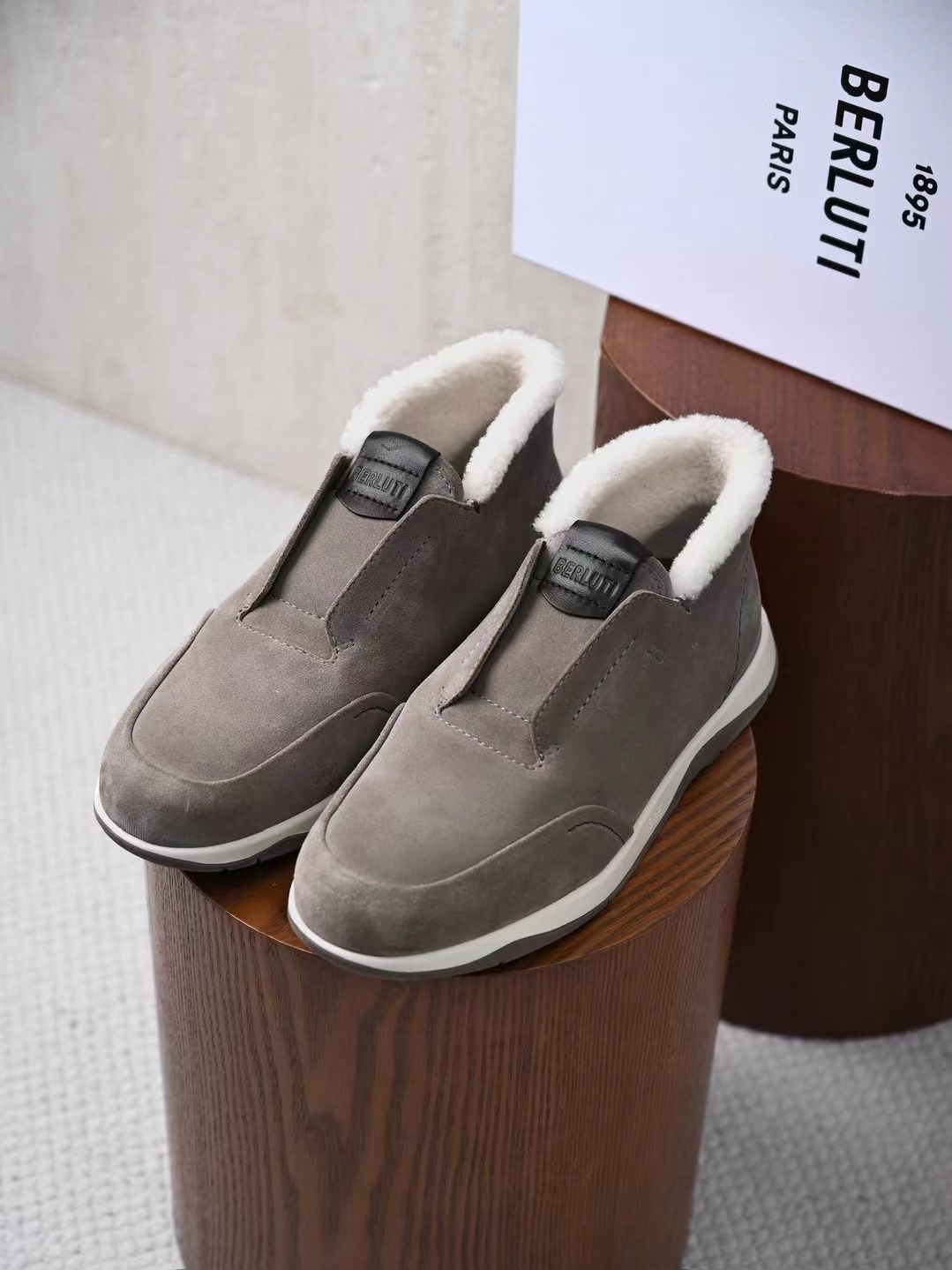 Berluti 15-20days 🌹39-46