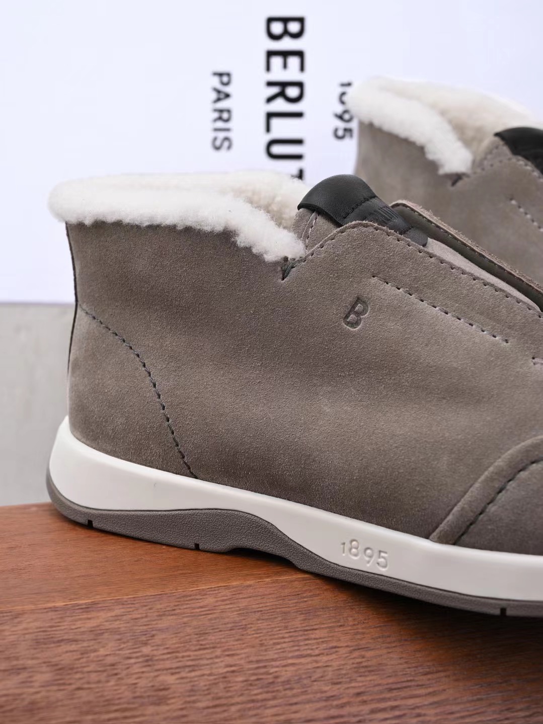 Berluti 15-20days 🌹39-46