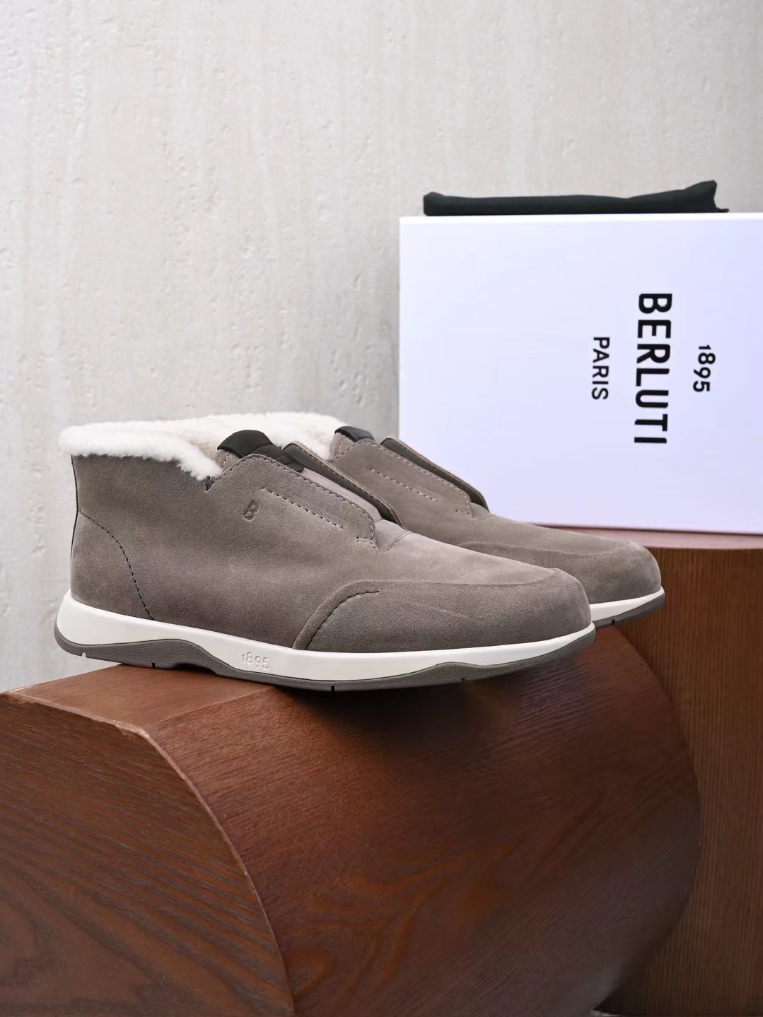 Berluti 15-20days 🌹39-46