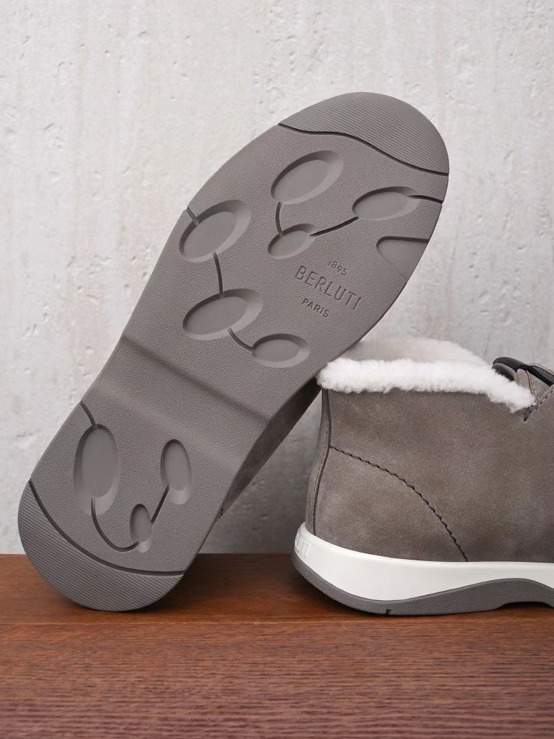 Berluti 15-20days 🌹39-46