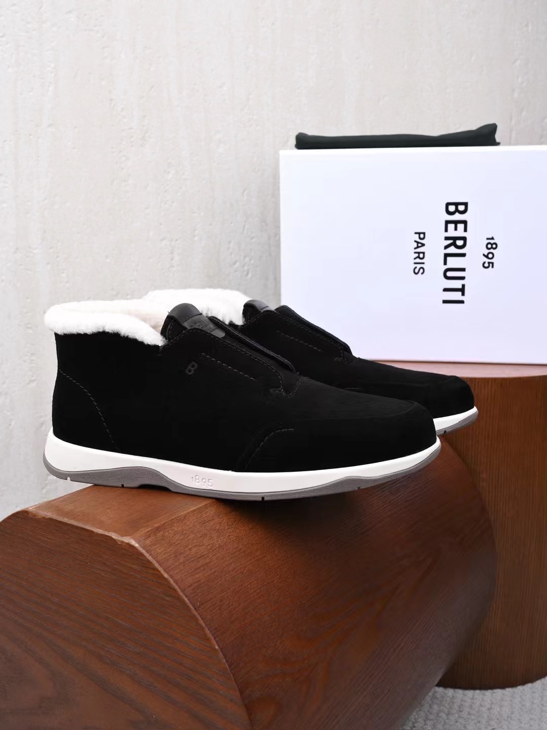 Berluti 15-20days 🌹39-46