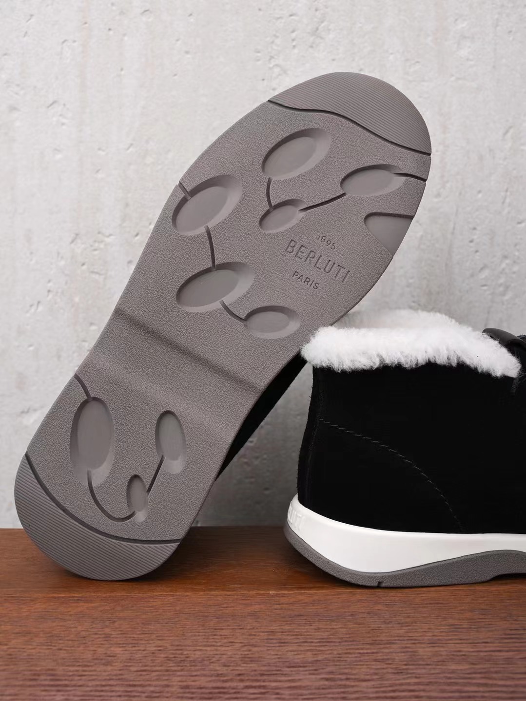 Berluti 15-20days 🌹39-46