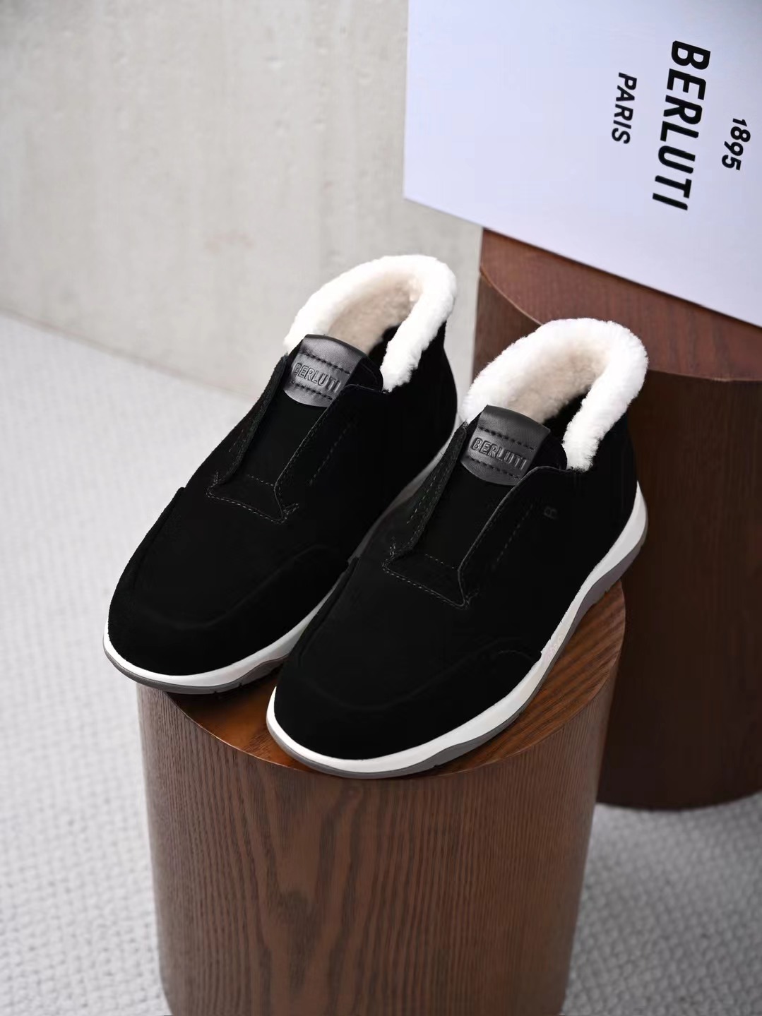 Berluti 15-20days 🌹39-46