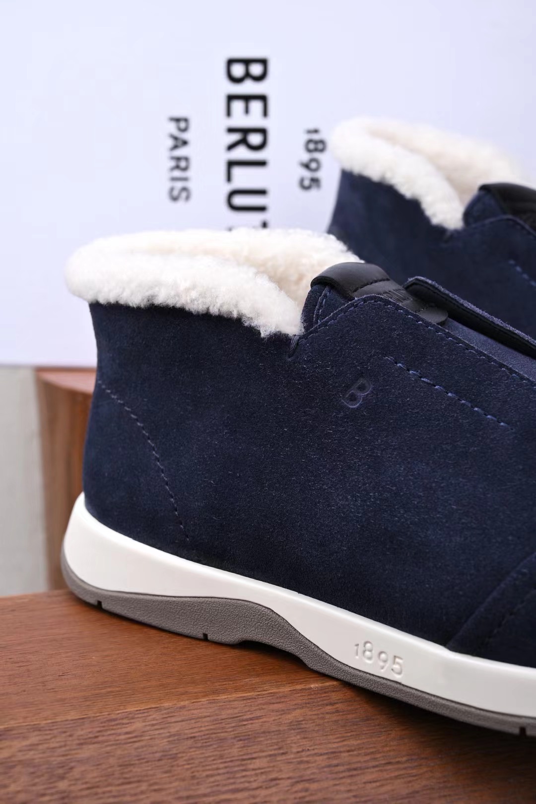 Berluti 15-20days 🌹39-46