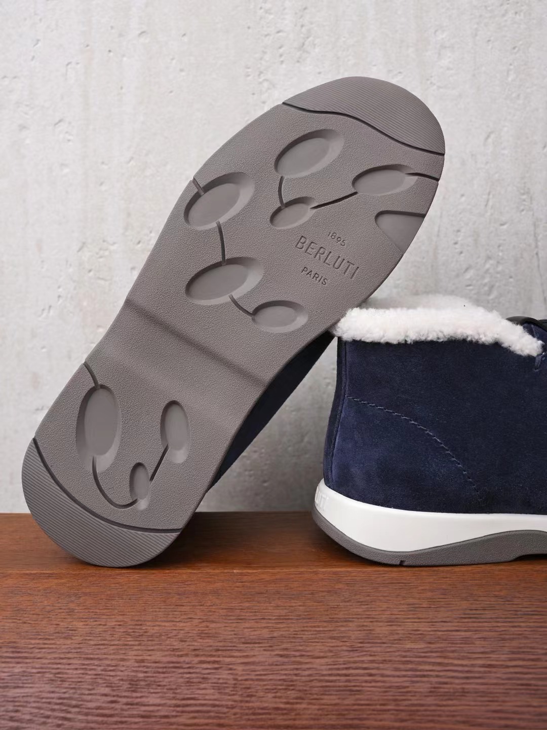 Berluti 15-20days 🌹39-46