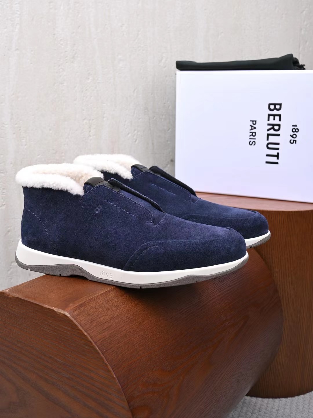 Berluti 15-20days 🌹39-46