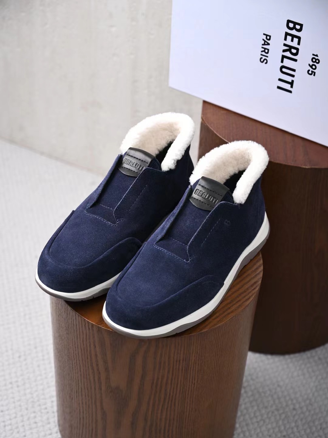 Berluti 15-20days 🌹39-46