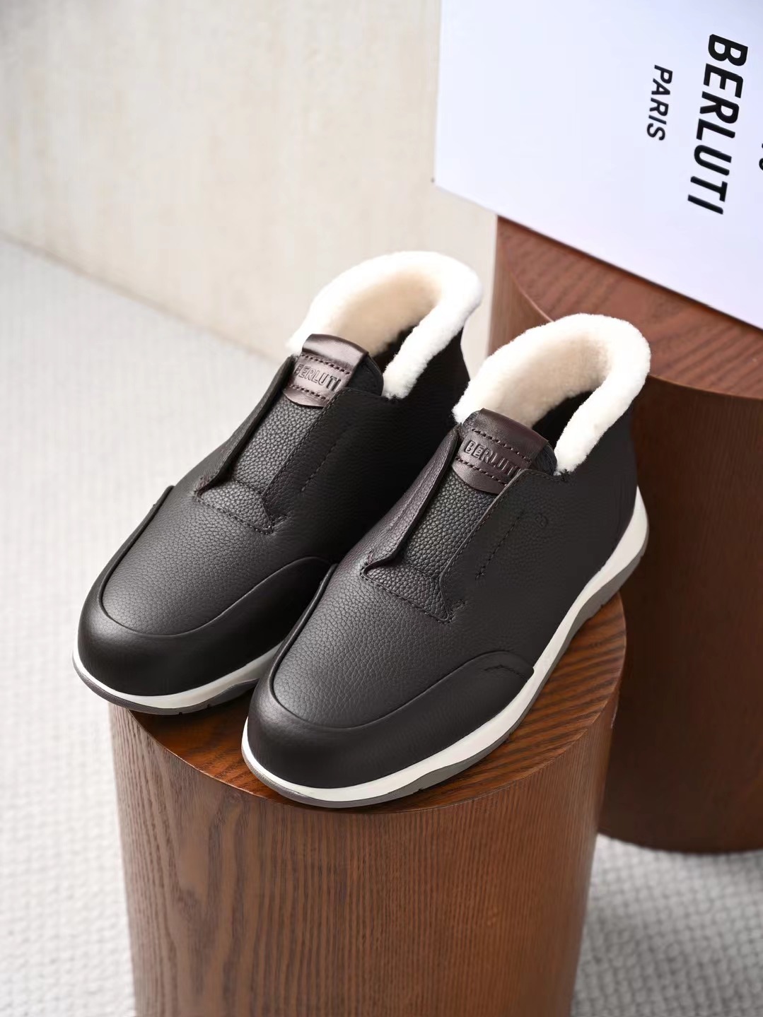 Berluti 15-20days 🌹39-46