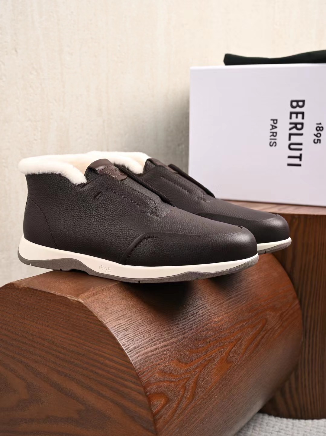 Berluti 15-20days 🌹39-46