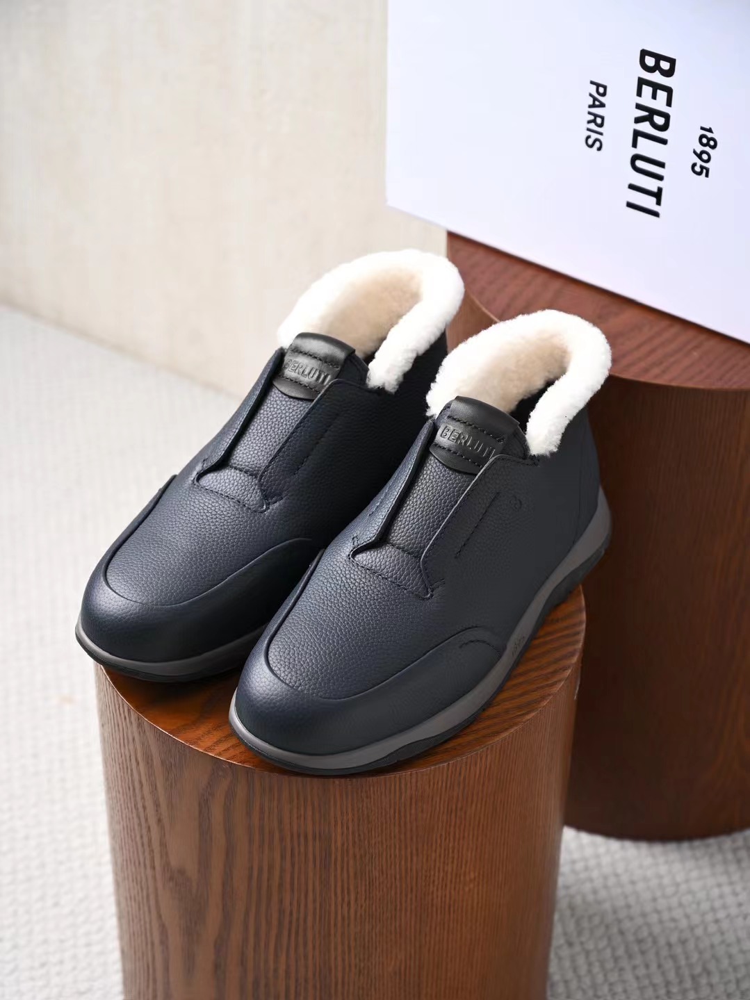 Berluti 15-20days 🌹39-46