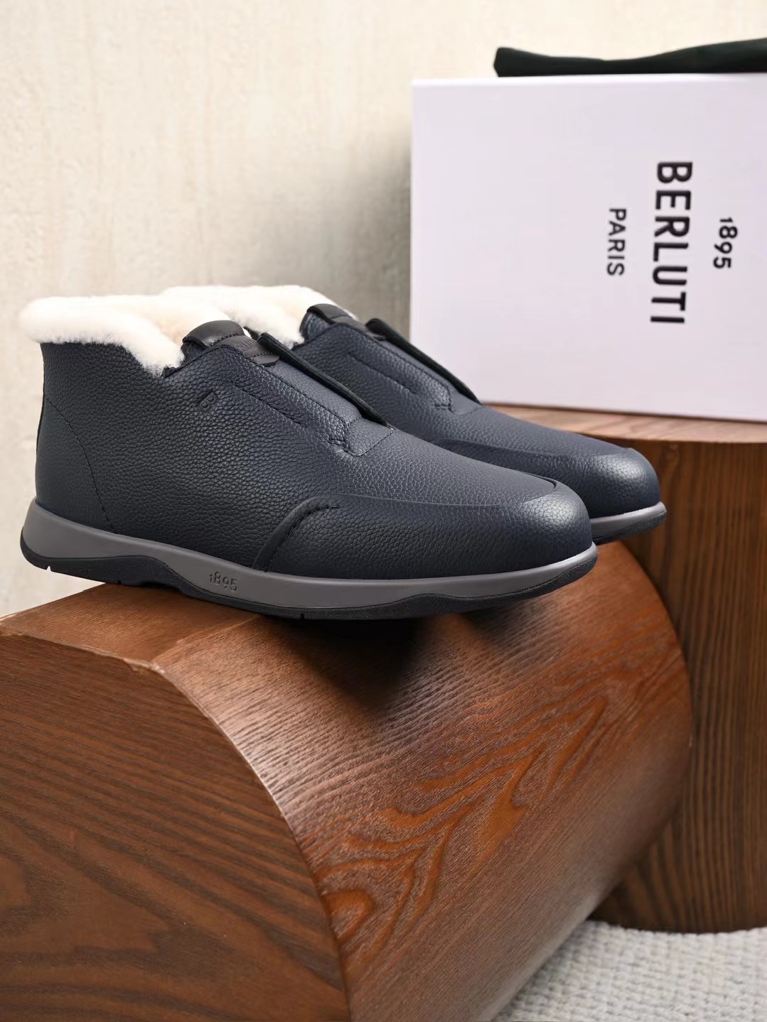 Berluti 15-20days 🌹39-46