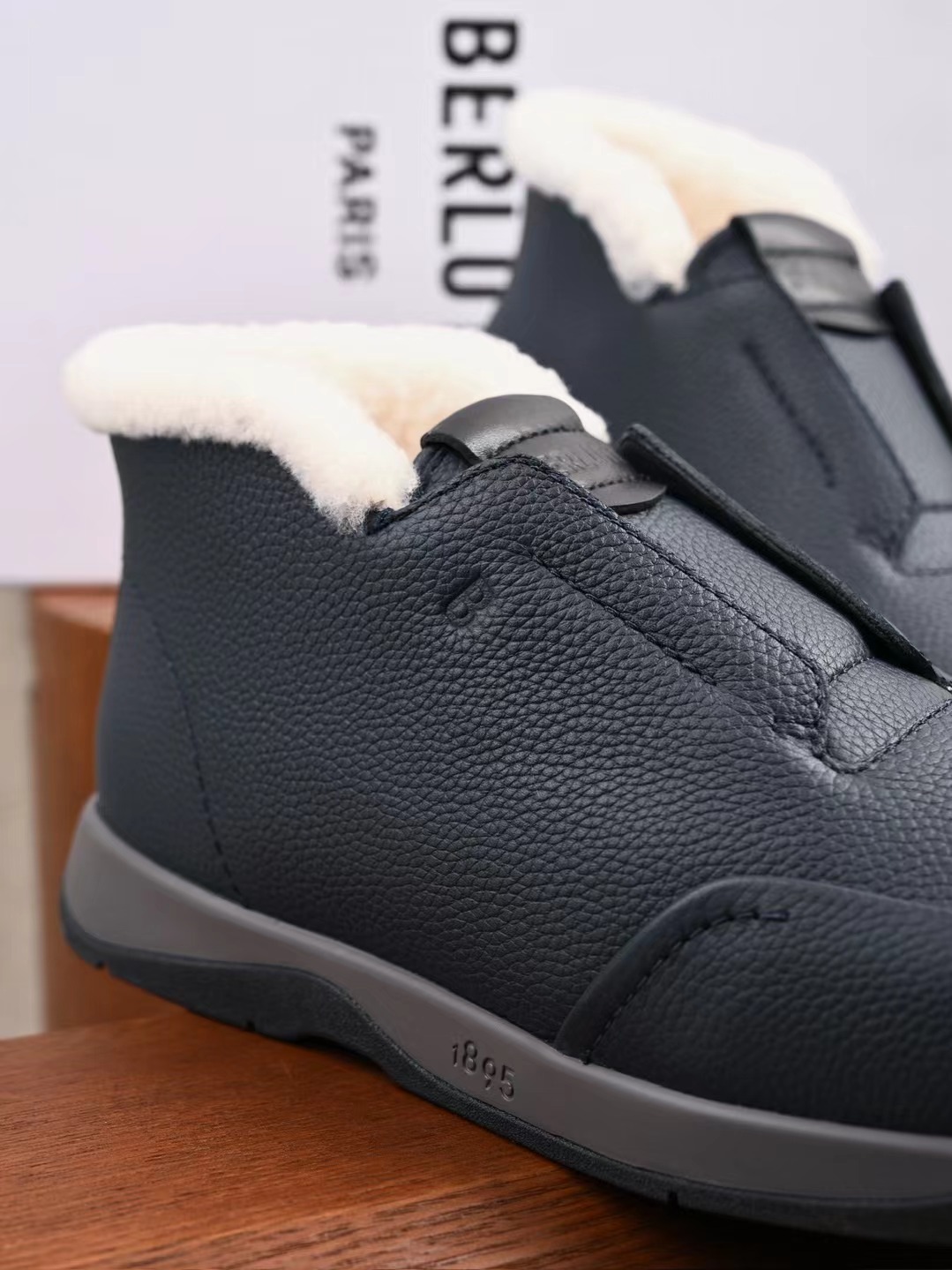 Berluti 15-20days 🌹39-46