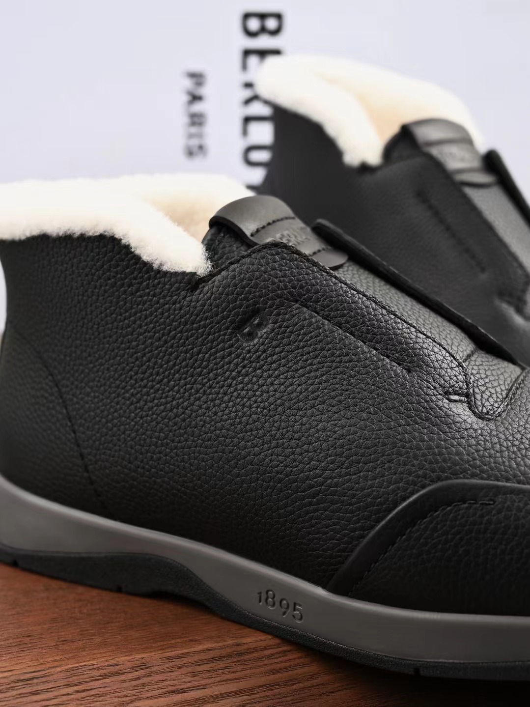 Berluti 15-20days 🌹39-46