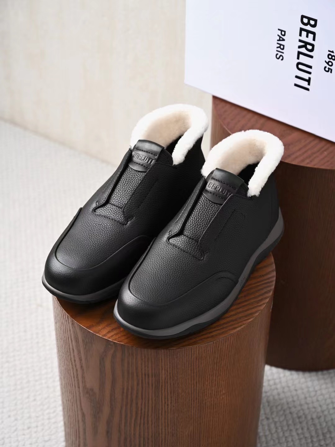 Berluti 15-20days 🌹39-46