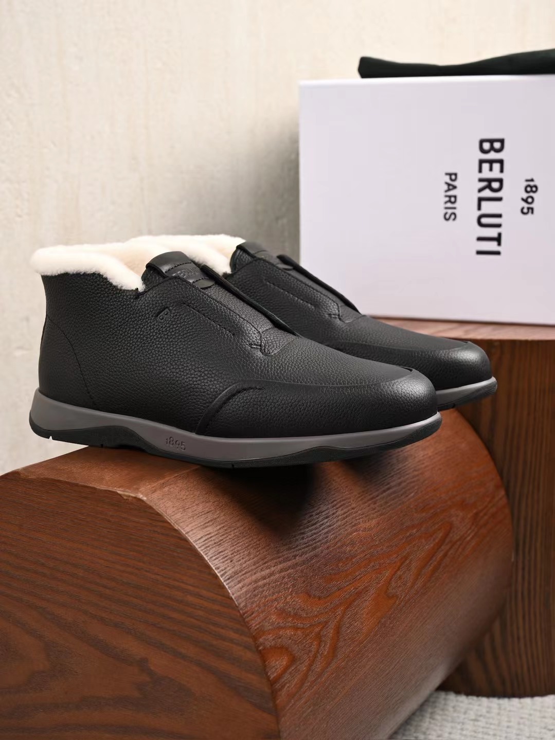 Berluti 15-20days 🌹39-46