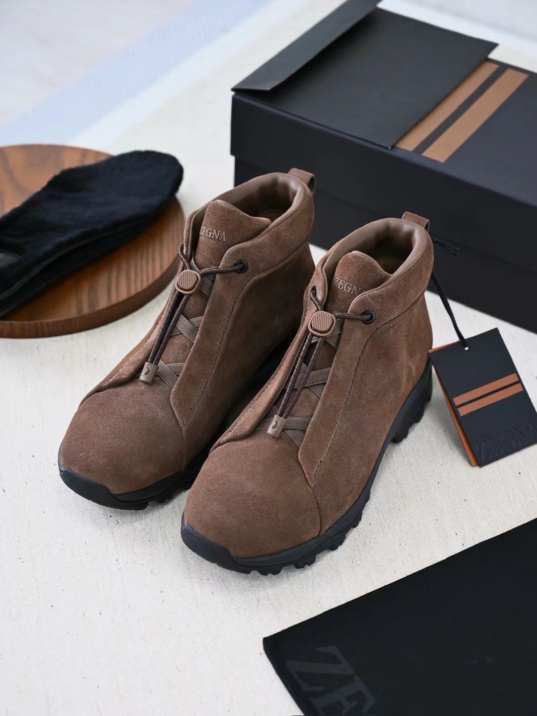 Zegna 15-20days 🌹39-46
