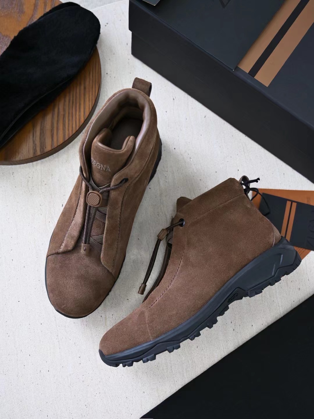 Zegna 15-20days 🌹39-46