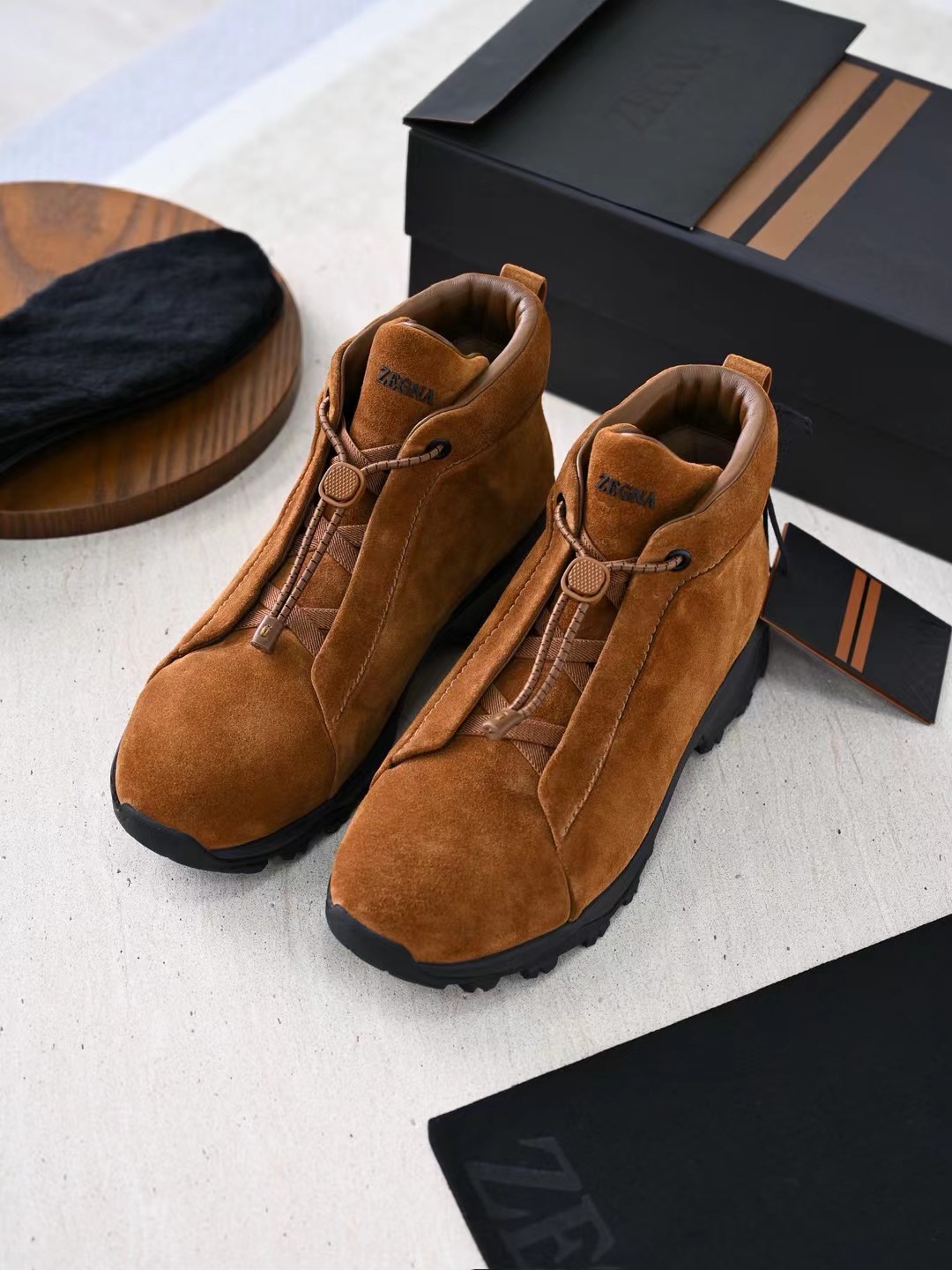 Zegna 15-20days 🌹39-46