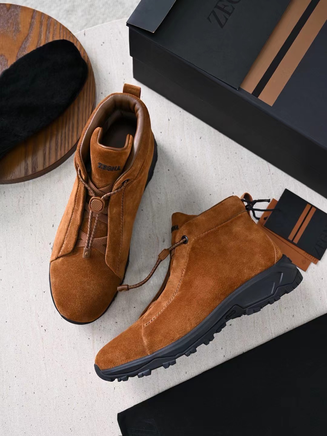 Zegna 15-20days 🌹39-46