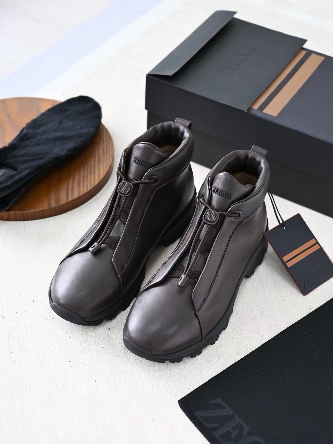 Zegna 15-20days 🌹39-46