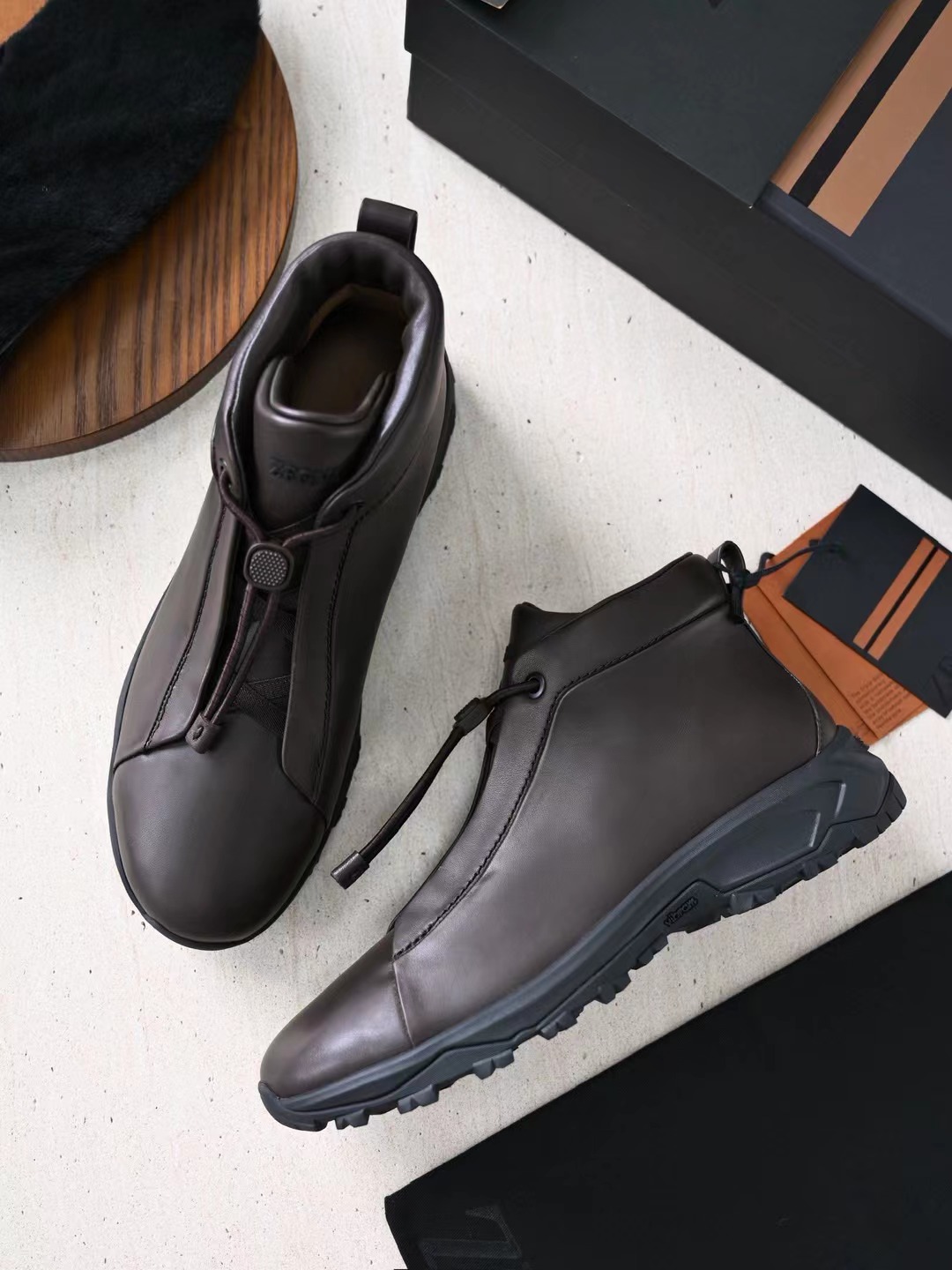 Zegna 15-20days 🌹39-46