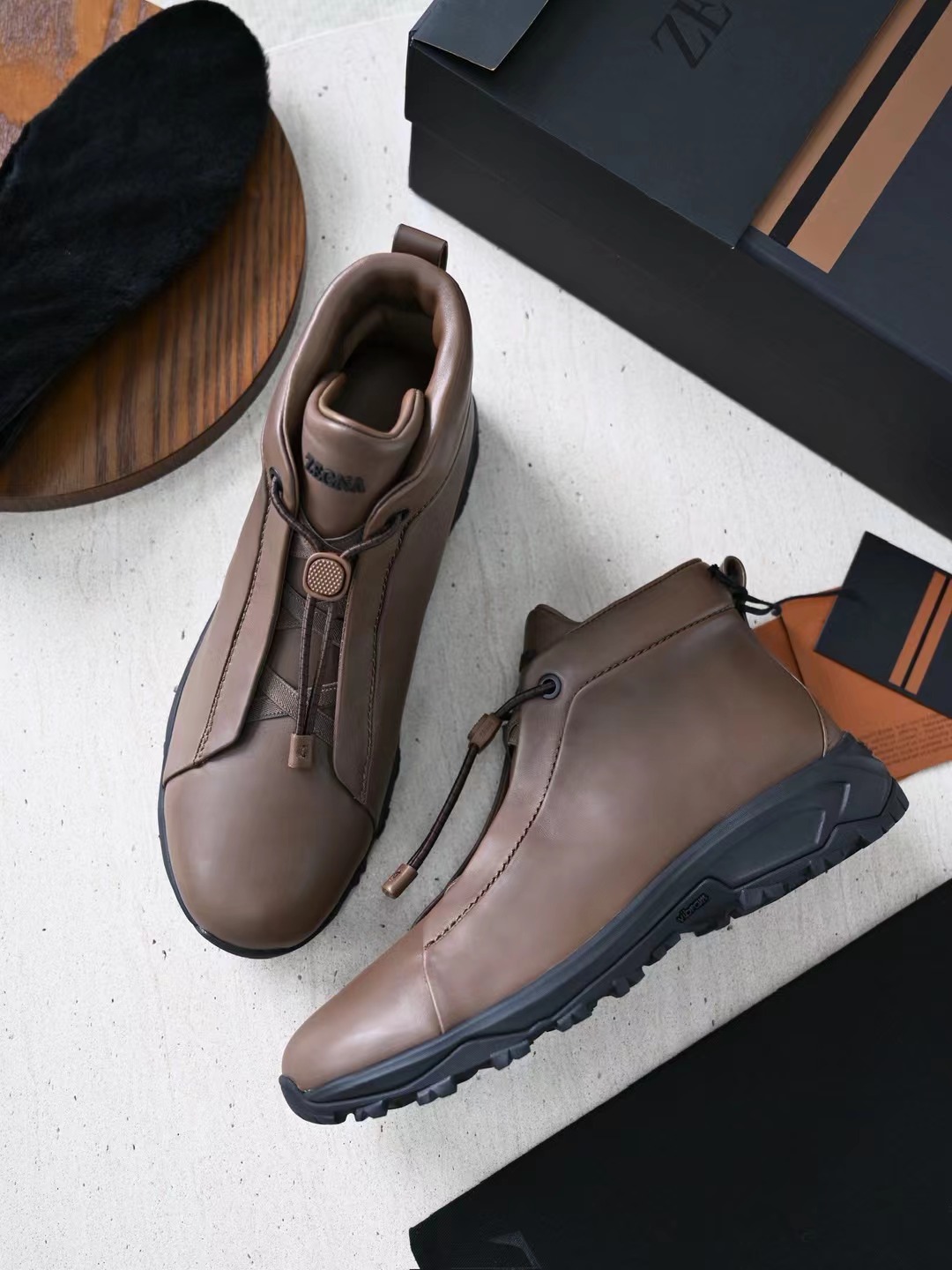 Zegna 15-20days 🌹39-46