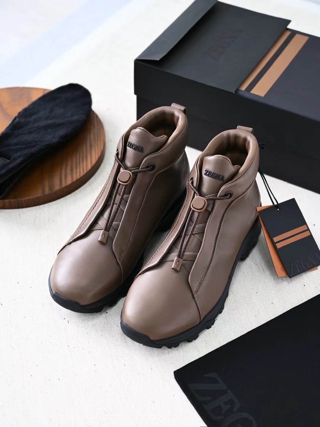 Zegna 15-20days 🌹39-46