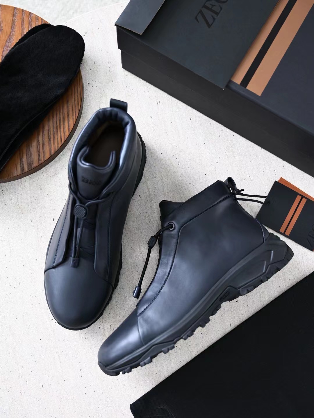 Zegna 15-20days 🌹39-46