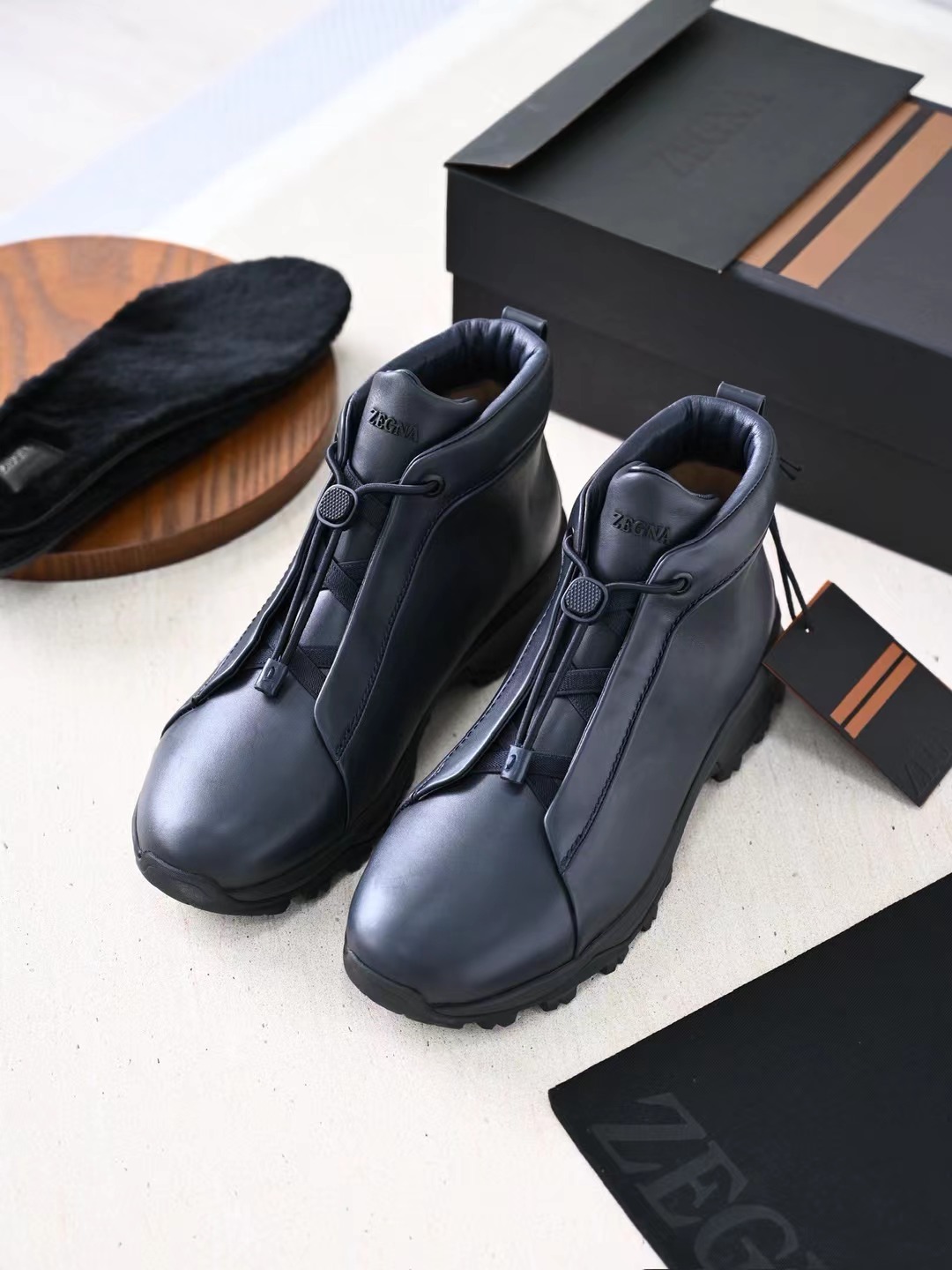 Zegna 15-20days 🌹39-46