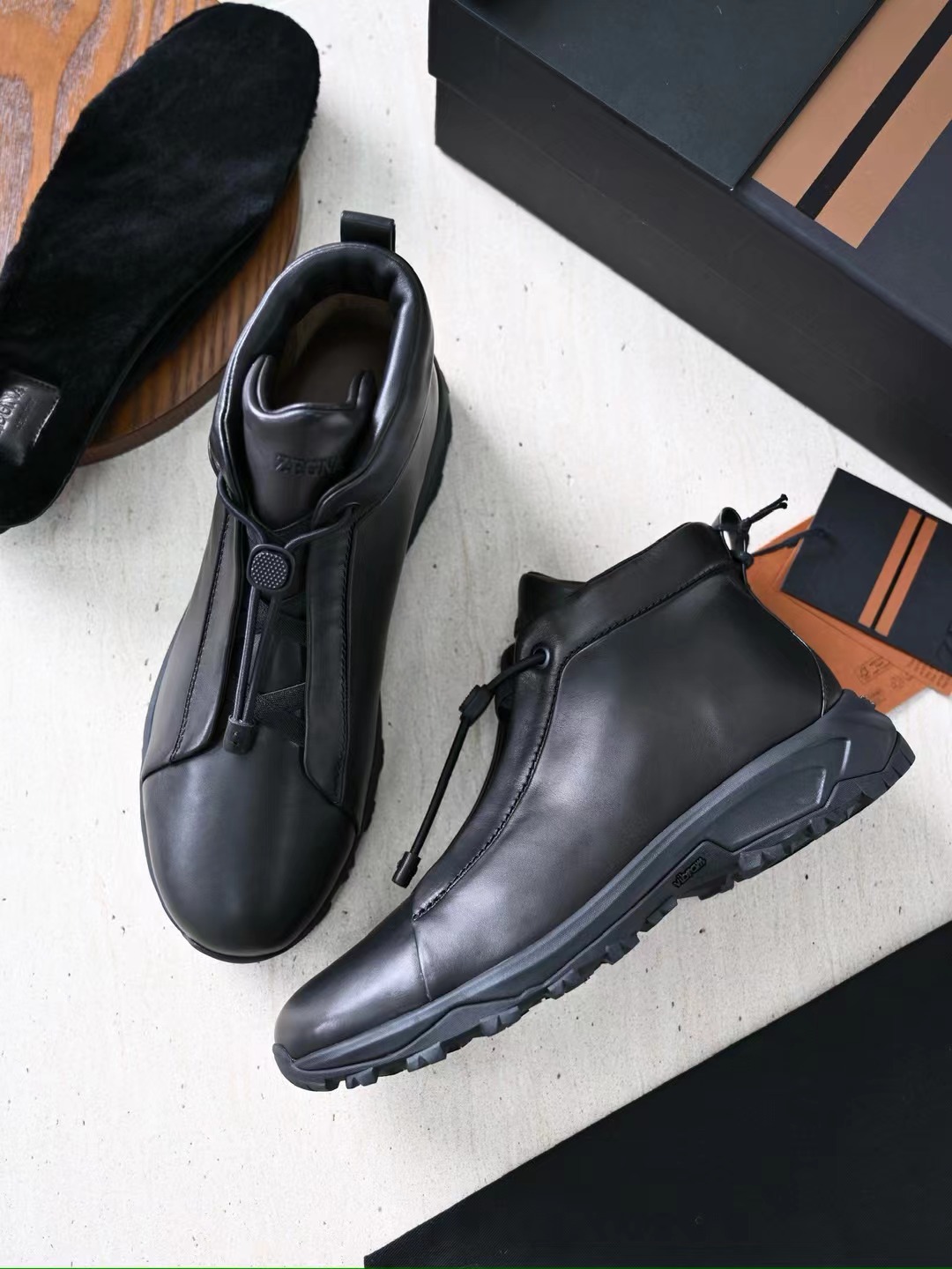 Zegna 15-20days 🌹39-46