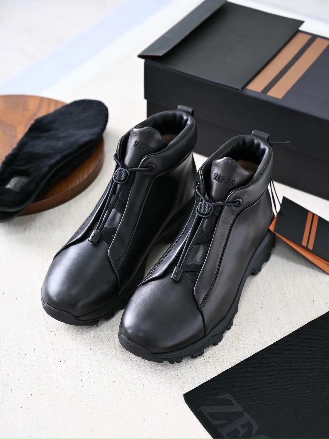 Zegna 15-20days 🌹39-46