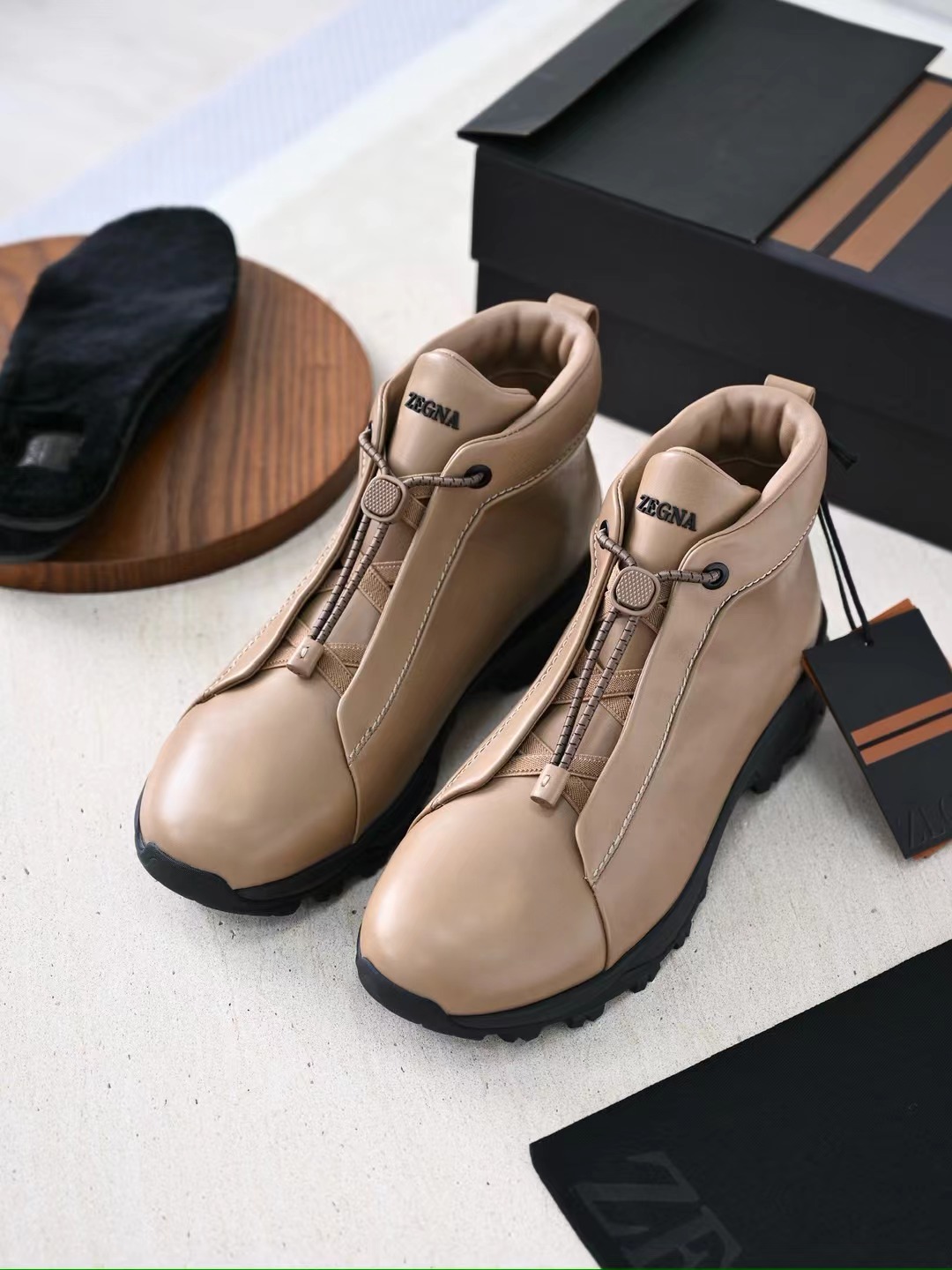 Zegna 15-20days 🌹39-46