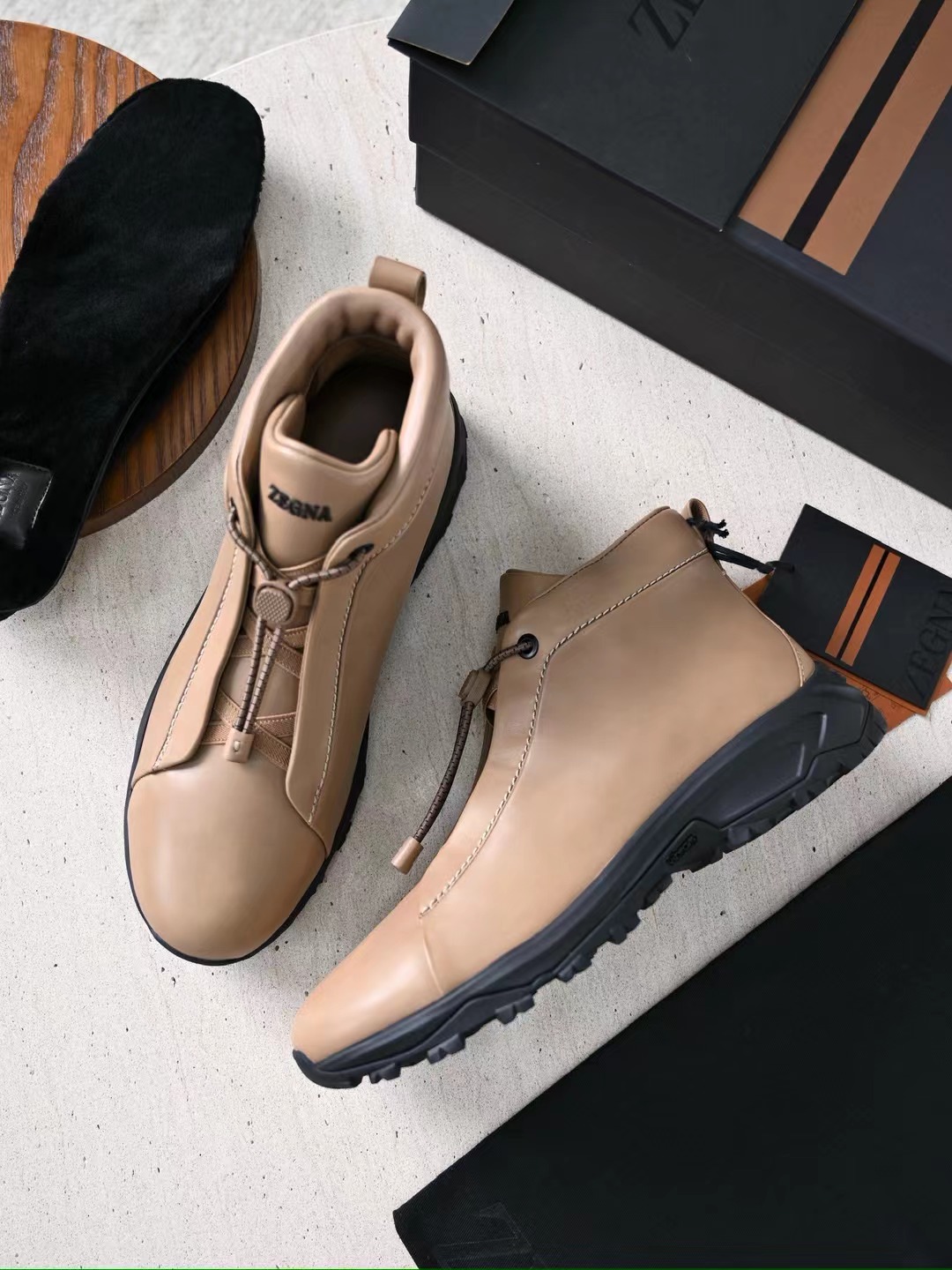 Zegna 15-20days 🌹39-46