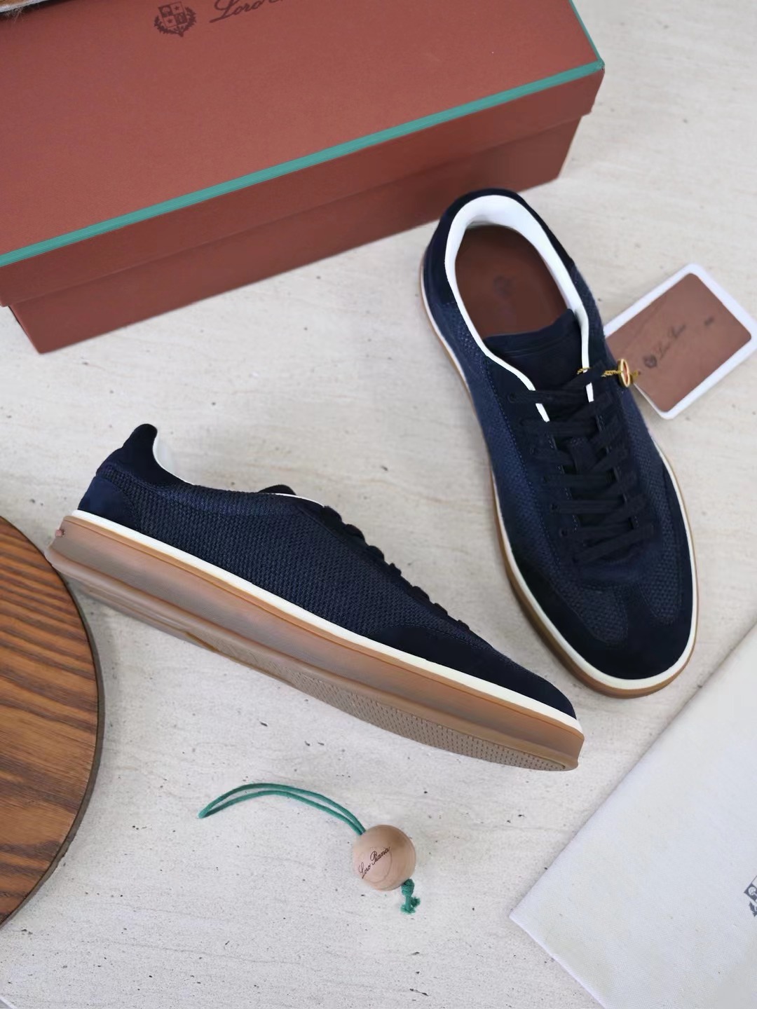 Loro piana 15-20days 🌹39-46