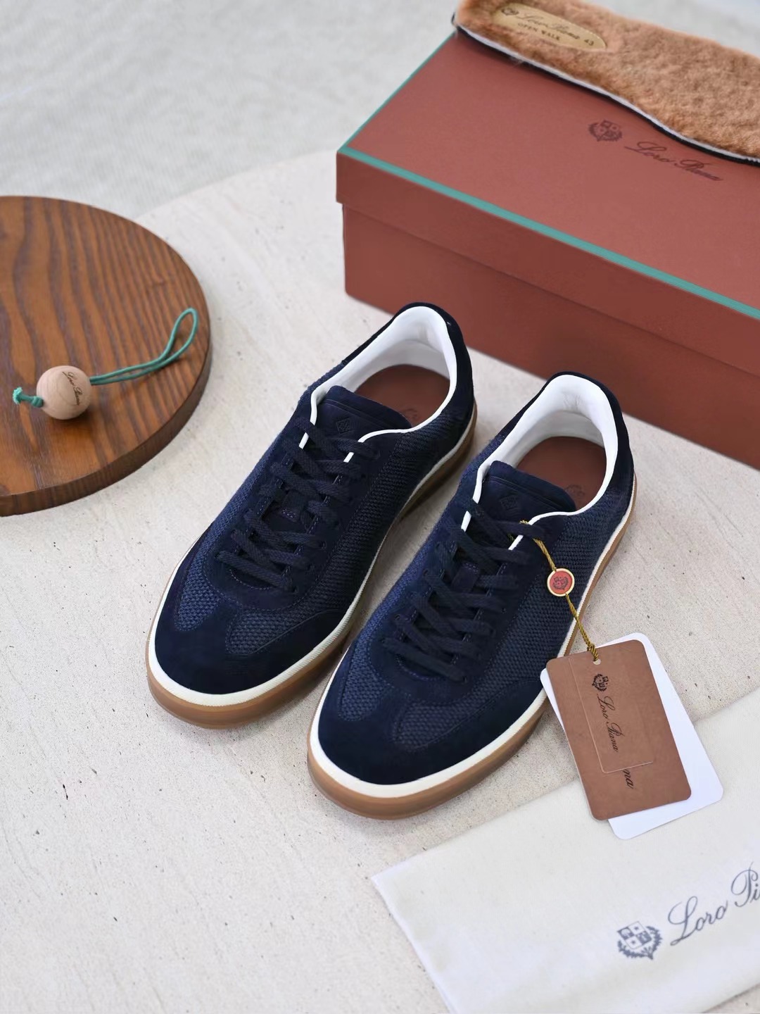 Loro piana 15-20days 🌹39-46