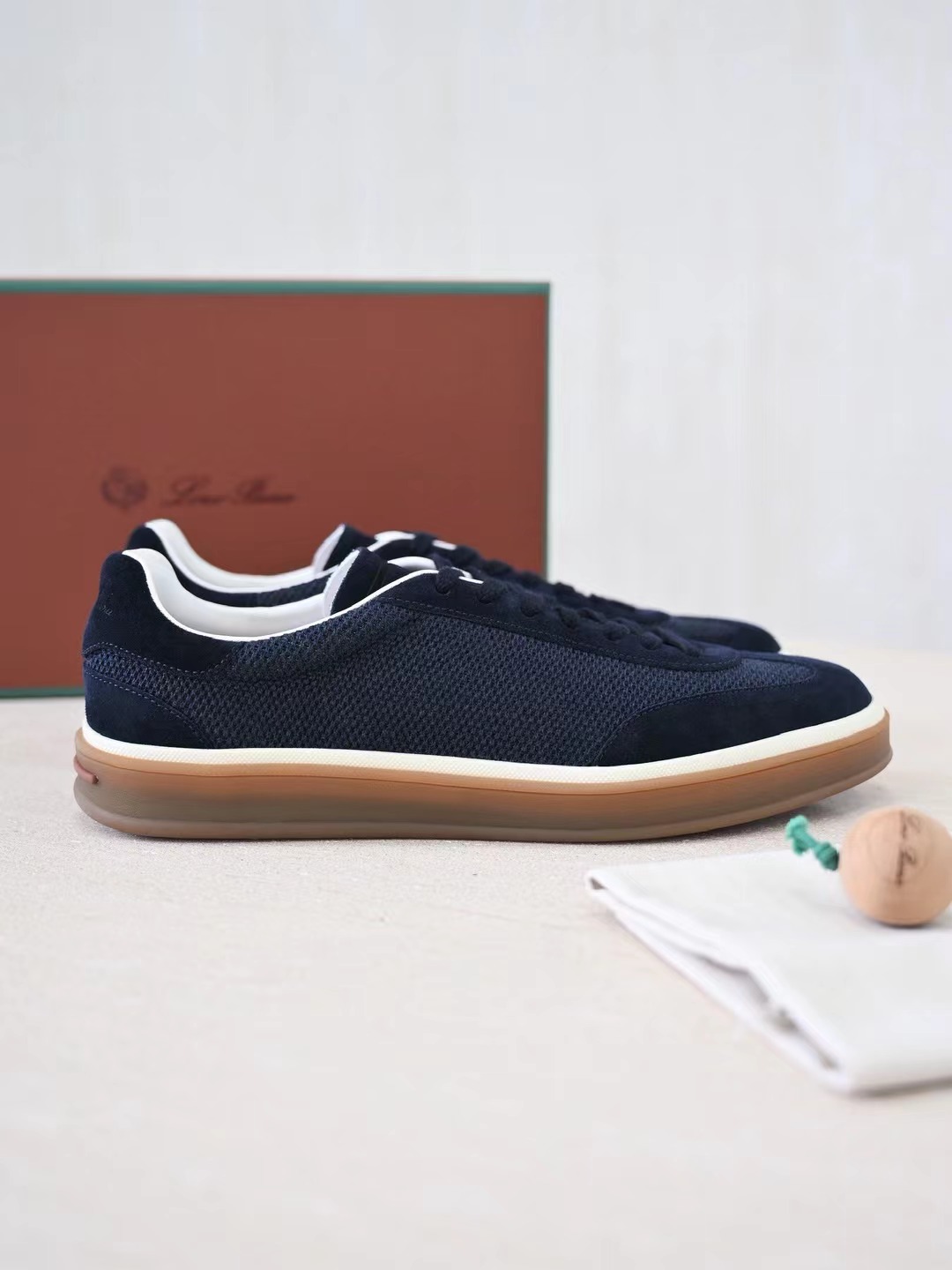Loro piana 15-20days 🌹39-46