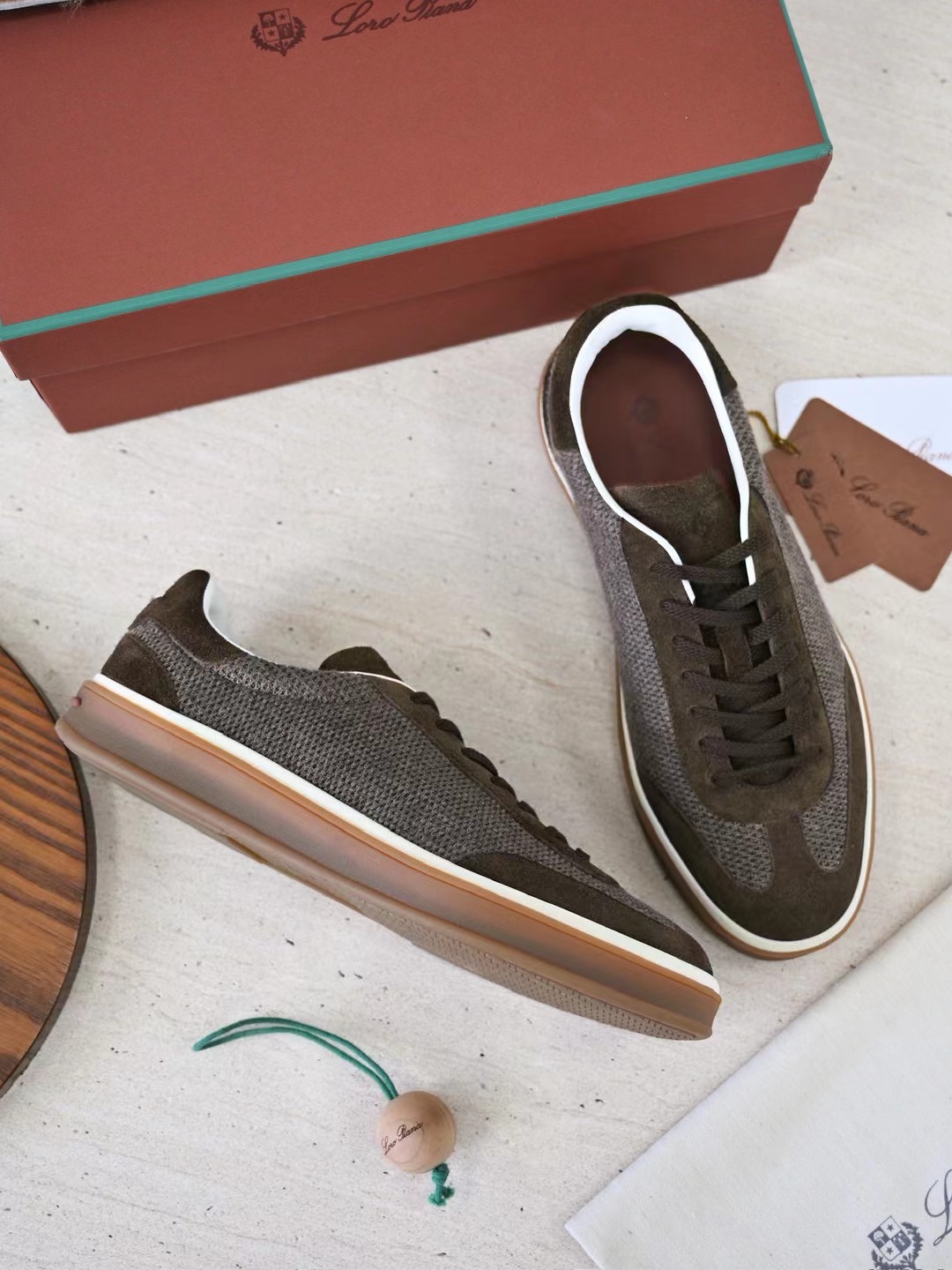 Loro piana 15-20days 🌹39-46