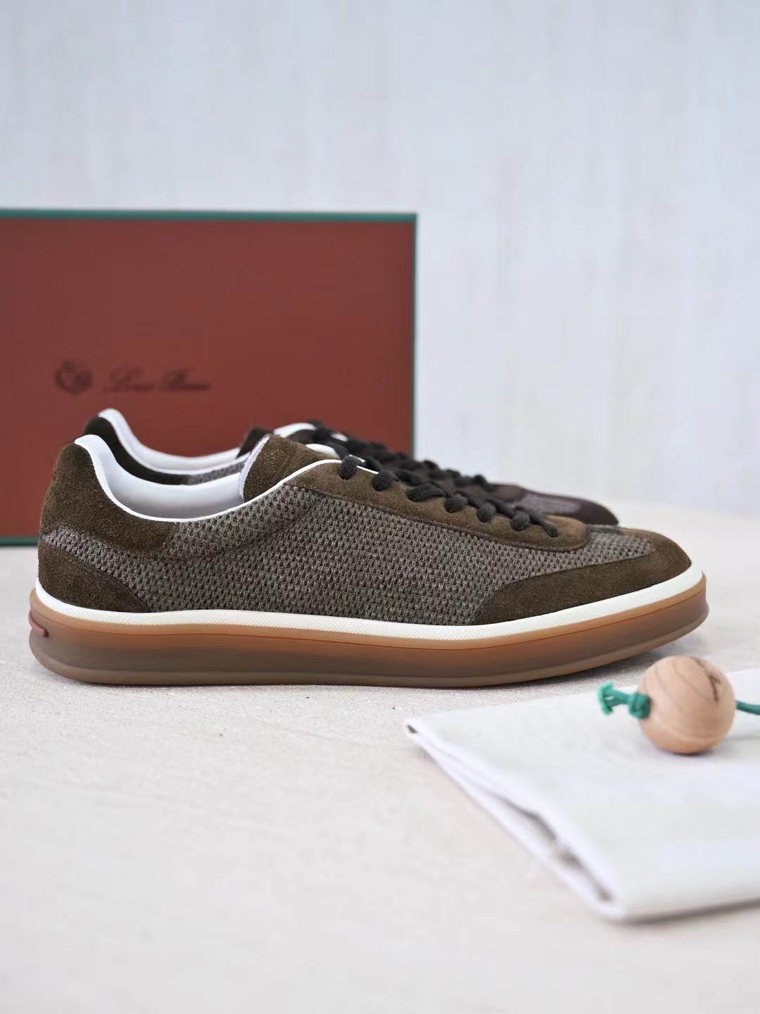 Loro piana 15-20days 🌹39-46