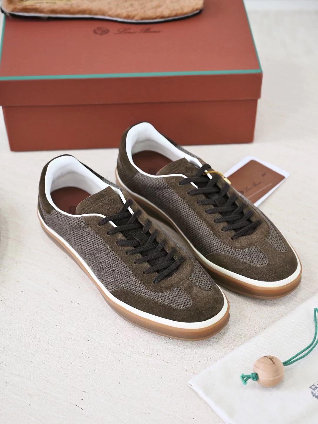 Loro piana 15-20days 🌹39-46