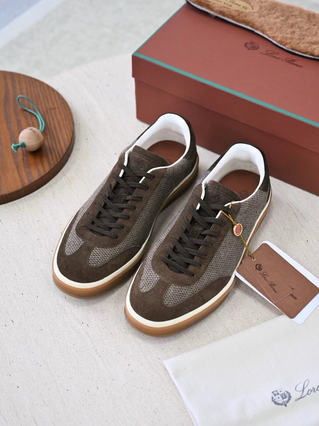 Loro piana 15-20days 🌹39-46