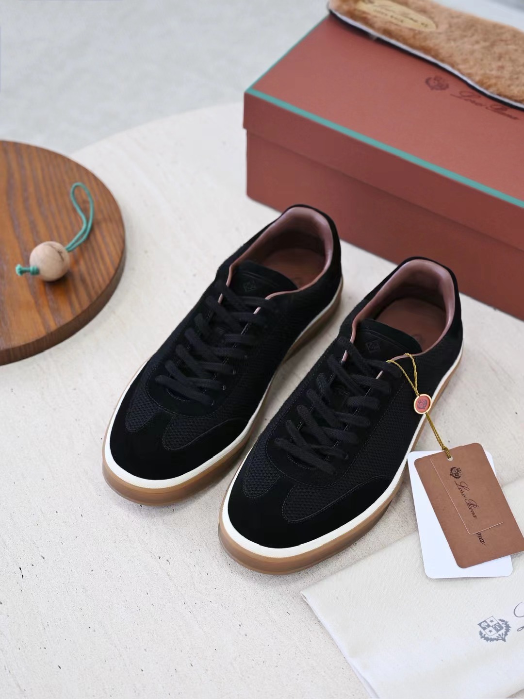 Loro piana 15-20days 🌹39-46