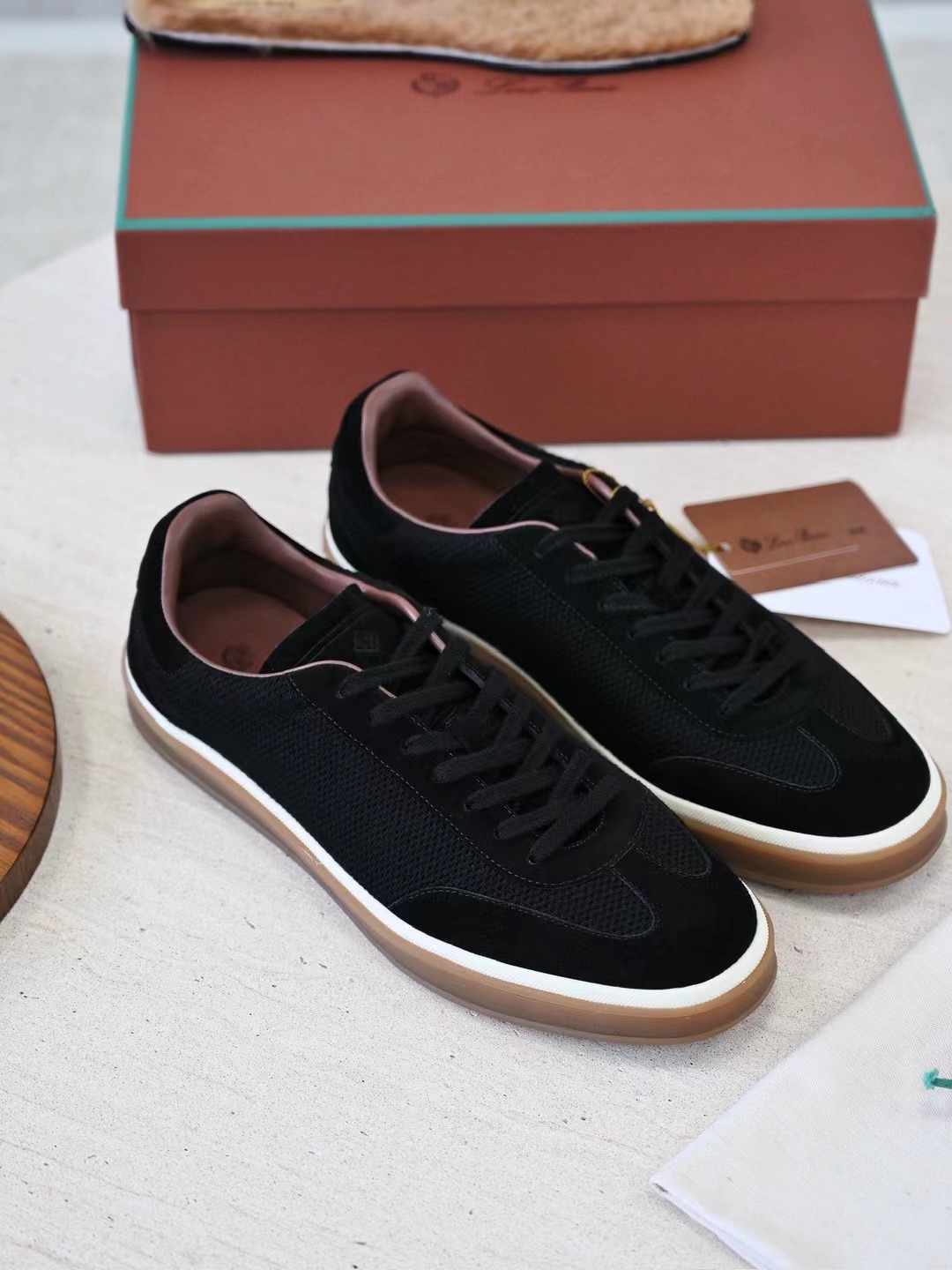 Loro piana 15-20days 🌹39-46