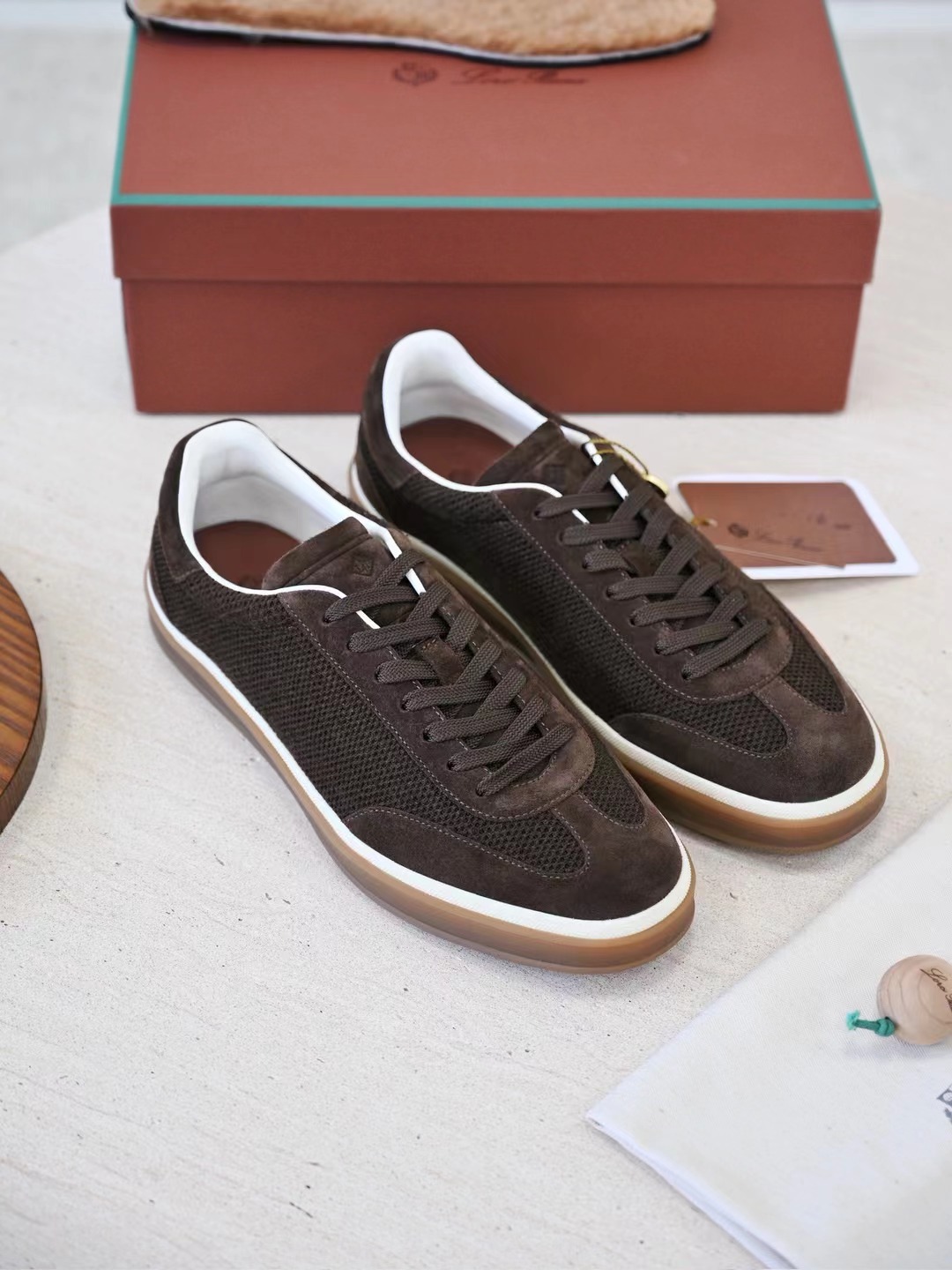Loro piana 15-20days 🌹39-46