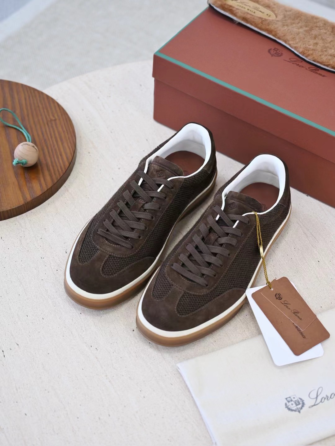 Loro piana 15-20days 🌹39-46