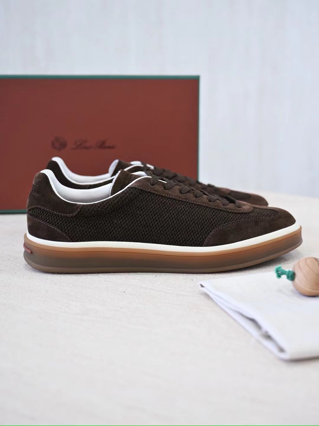 Loro piana 15-20days 🌹39-46