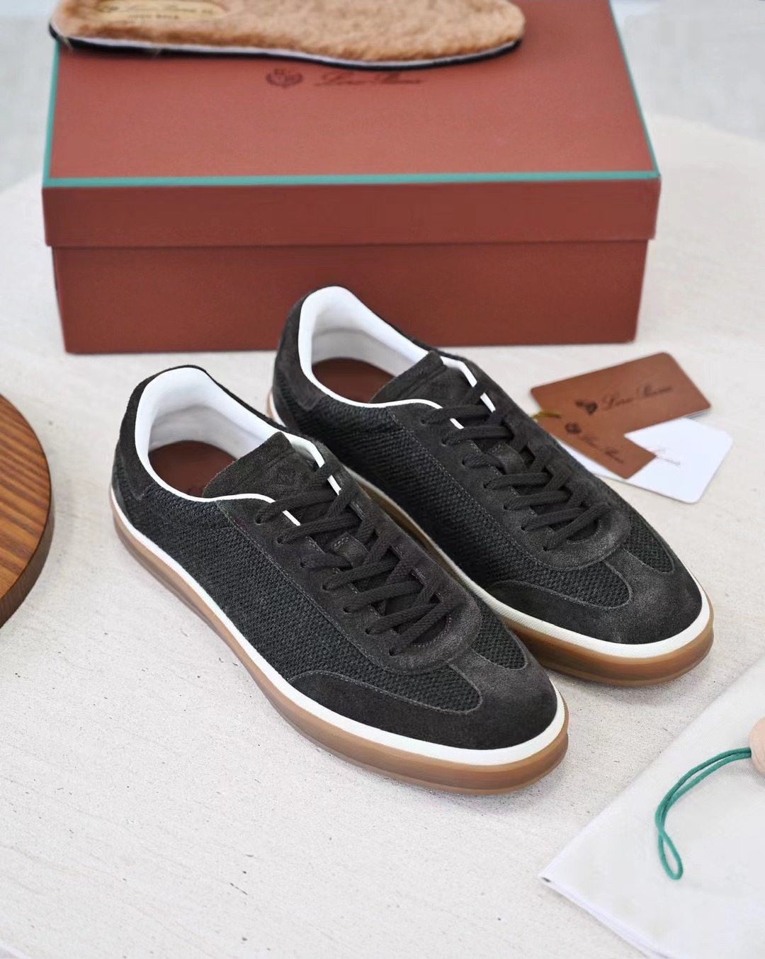 Loro piana 15-20days 🌹39-46