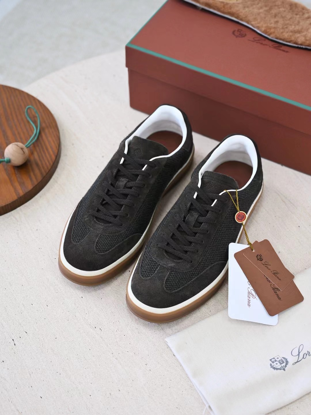 Loro piana 15-20days 🌹39-46