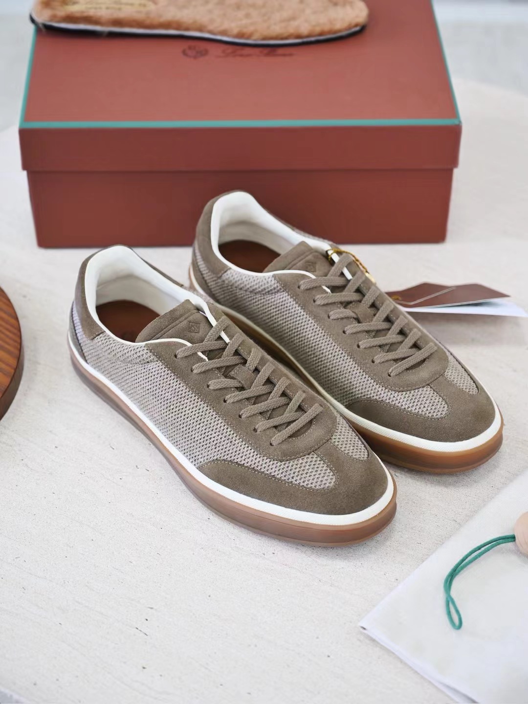 Loro piana 39-46 🌹15-20days
